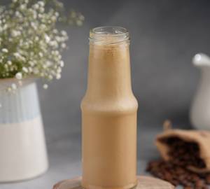 Classic Frappe