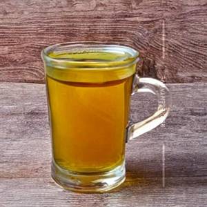 Lemon Tea 