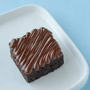 Walnut Nutella Brownie