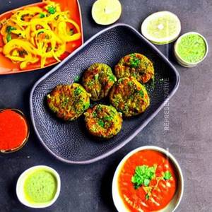 Afghani Kabab