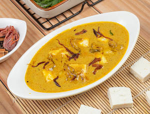 Paneer Do Pyaaza