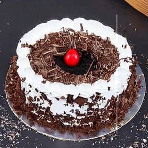 Black Forest Piece