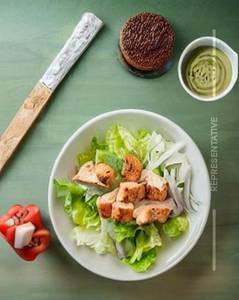 Chicken Caesar Salad 