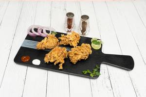 Chicken Lollipop