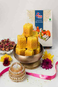 Mysore Pak