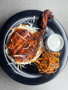 Al Faham Chicken