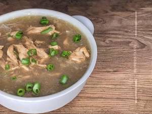 Manchow Chicken