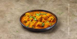 Aloo Gobi Masala 