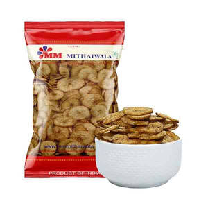 Kala Mari Kela Wafer