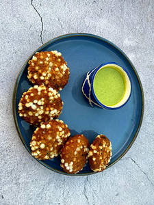 Farali Sabudana Vada