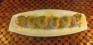 Dahi Puri