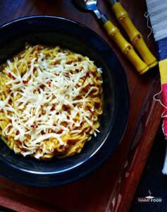 Cheese Maggi