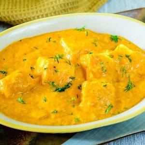 Singapuri Paneer