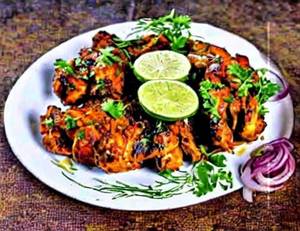 Tandoori Chicken [Full]