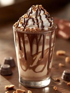 Peanut Butter Chocolate