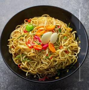 Egg Noodle