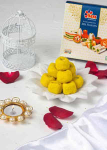 Malai Peda.