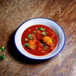 Squid Masala