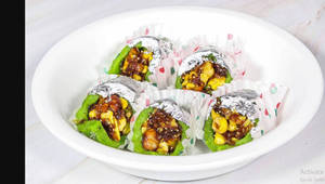 Kaju Paan