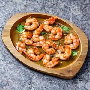 Prawn Of Your Choice
