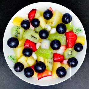 Fresh Fruit Salad