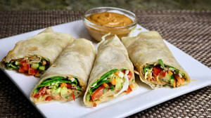 Veg Roll