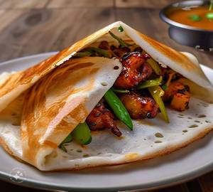 Chinese Dosa