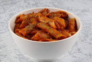 Red Sauce Pasta