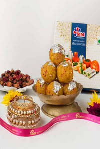 Sp. Motichoor Laddu