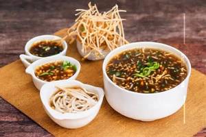 Chicken Manchow Soup Rs
