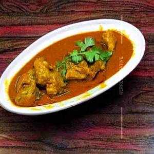 Chicken South Indian Curry