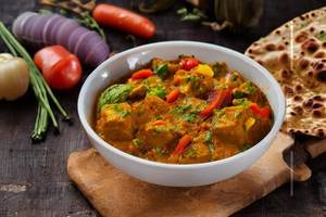 Mixed Veg Curry