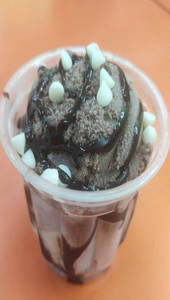 Chocolate Chip Ice Cream