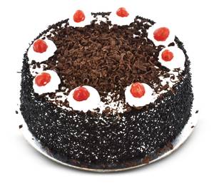 Black Forest Cake