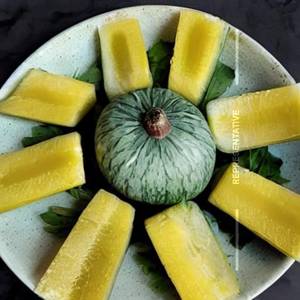 Muskmelon Bowl