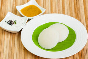 Idli (1 Pc)