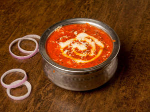 Paneer Butter Masala
