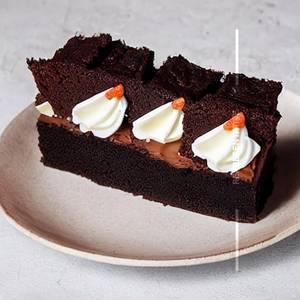 Brownie Trufle