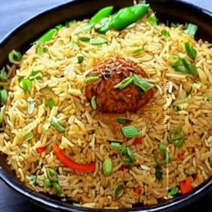 Nasi Goreng 