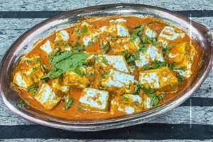 Kaju Paneer