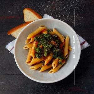 Arrabbiata Pasta