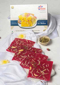 Maharaja Ice Halwa