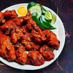 Chicken Schezwan sauce