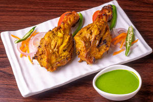 Tengri Kebab(2 Pcs)