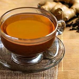 Ginger Tea
