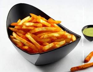 Peri Peri French Fries