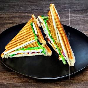 Veg Sandwich