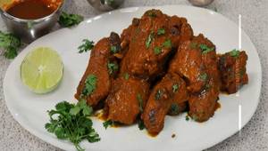 Chicken Chettinad