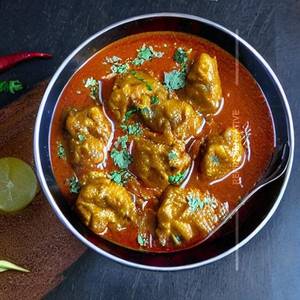 Chicken Kurma