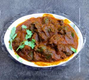 Mutton Pepper Masala
